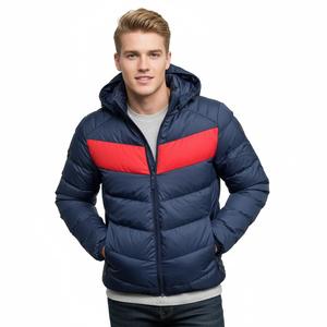 Chaqueta Acolchada con Calefacción Unisex OEM, Tecnología de Calefacción con Banco de Energía de 5 V, con Capucha - Product Image 4