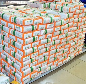 Top Quality Whole Wheat Flour - Product Image 1