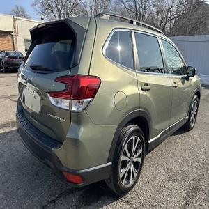 EXCELENTE ESTADO Subaru Forester Limited 2021 - Product Image 2