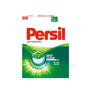 Persil Potente Fórmula de Limpieza Profunda Detergente en Polvo Frescura de Larga Duración Elimina Manchas Duras Forma Sólida - Product Image 6