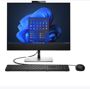 Hpe Proone 440 G9 Tất Cả Trong Một Máy Tính Để Bàn PC I7 23.8 Inch FHD Hiển Thị Kinh Doanh AIO Máy Tính - Product Image 3