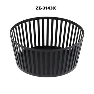 Tazón de Cerámica Hecho a Mano con Acabado de Espejo, Tazón de Metal Pigmentado de Alta Gama, Lujoso, No Tóxico, Seguro, Chapado, Estilo Americano, Zahid Exports - Product Image 3