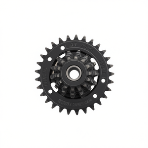 ล้อวงล้อสำรอง Hazet สำหรับประแจแรงบิด - Product Image 2