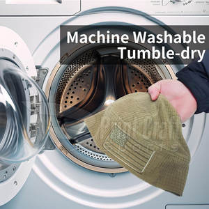 Ligero por encargo bordado gorros sombrero nuevo diseño Unisex Jacquard bordado gorros sombrero - Product Image 3