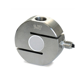 Distribuidor Confiable que Vende Componentes de Pesaje de Acero Inoxidable AISI 420, Celdas de Carga para Básculas de Tensión y Compresión CTOL - Product Image 1
