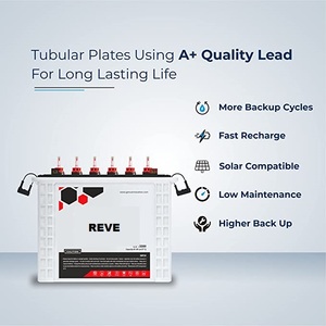 Onduleur REVE de qualité supérieure avec batterie combinée, idéal pour la maison, le bureau et les magasins - Challenger 1100 Onduleur domestique, achetez au prix le plus bas - Product Image 5