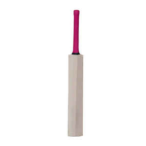 Murciélagos de cricket de sauce inglés hechos a mano al por mayor, murciélago deportivo profesional de madera, diseño en blanco duradero de alta calidad - Product Image 4