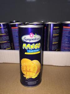 น้ำผลไม้และน้ำหวานบริสุทธิ์ 100% บรรจุขวด - Product Image 4