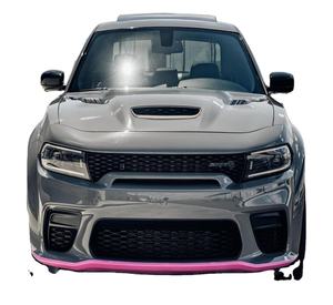 รถซีดาน SRT Hemi V8 ปี 2024 ขายดี พวงมาลัยซ้าย มาตรฐานยูโร 4 ขนาด 6.1-8 ลิตร เกียร์อัตโนมัติ เบาะหนัง หลังคาซันรูฟแบบพาโนรามาสีเข้ม ระยะทางวิ่ง 1-25 พันไมล์ - Product Image 1