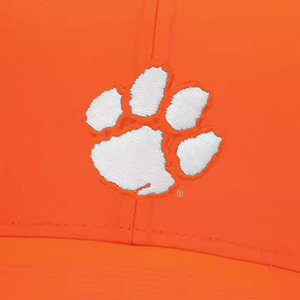 Gorra de béisbol estructurada de algodón con ala reforzada y banda que absorbe la humedad para la comodidad diaria, deportiva y laboral - Product Image 4