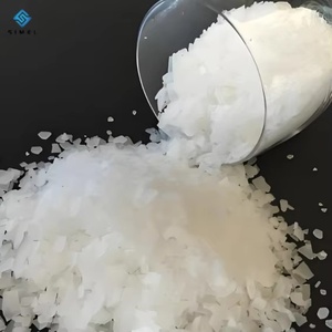 Chlorure de magnésium hexahydraté CAS7791-18-6, matière première industrielle pour additif de matériaux de construction - Product Image 1