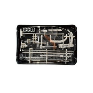 Ensemble d'instruments à ongles intramédullaires à imbrication fémorale de haute qualité Instrument de chirurgie orthopédique du fémur par Surgiright - Product Image 2