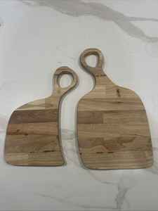 Tabla de cortar Hinoki M tamaño 3 Variación ciprés japonés - Product Image 2