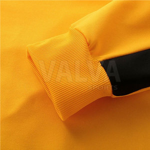 Sudaderas extragrandes mezcladas de algodón con patrón sólido para hombre, ropa de calle personalizada, ropa de invierno teñida lisa, gran oferta, sudaderas con capucha y tops - Product Image 5