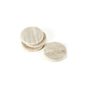 Sous-verre en marbre véritable avec bordure en laiton pour hôtel, maison, cuisine et dessous de plat, sous-verre personnalisé - Product Image 4