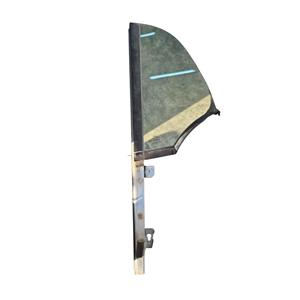 DEFLECTOR TRASERO SX SMART ForTwo Coupe (W450) A4517200457 (98>03) - Product Image 1