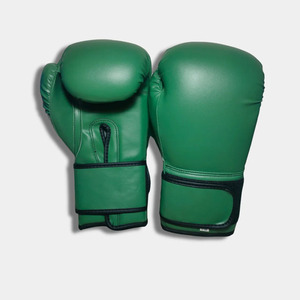 PrimeFit Gants de boxe en PU de haute qualité personnalisés Produit en PU de haute qualité personnalisé - Product Image 1
