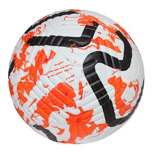 Alaay alta calidad logotipo personalizado tamaño 5 balón de fútbol cuero térmico para entrenamiento al por mayor directo de fábrica fútbol - Product Image 6