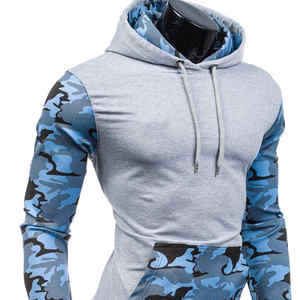 Sudadera con capucha para hombres y mujeres Sudadera con capucha Tela de algodón Fleece 100% Tendencia superior personalizada 2026 Logotipo de impresión digital Sudadera con capucha deportiva para adultos - Product Image 5