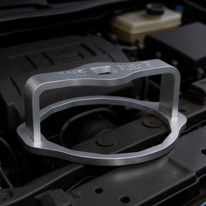 Clé à filtre à huile Hazet 92 mm, profil 14 points, 1/2'' extérieur - Product Image 3