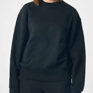 Sudaderas de Diseño Sostenible para Mujer, Sudaderas Transpirables Antibolitas para Mujer, Top de Moda, Secado Rápido, Cómodas - Product Image 6