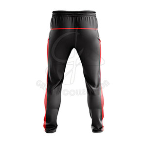 Último diseño, precio barato, los hombres usan uniforme de cricket con diseño personalizado con uniforme de cricket de alta calidad - Product Image 6