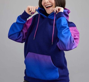 Sudadera con capucha de alta calidad al por mayor, sudadera con capucha para invierno, sudadera con capucha gruesa - Product Image 1