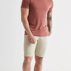 Men's Shorts Cheap Price Summer Fashionable Cotton <b>Chino</b> Shorts Men High Quality Cargo Shorts for Men - Product Image 1