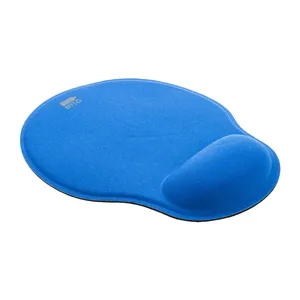 Wrest RPET Eco-Friendly <b>Mouse</b> <b>Mat</b> Green Gadgets for Office or Home Use - Product Image 3