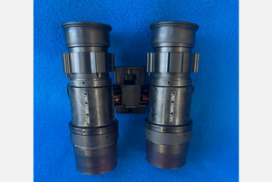 แว่นมองกลางคืนรุ่นใหม่มาแรง ANVIS 9 AVS-9 NVG OMNI VII TUBES กำลังขยาย 7 เท่า ความละเอียด 1280x960 ระดับความสว่าง 8 ระดับ - Product Image 2