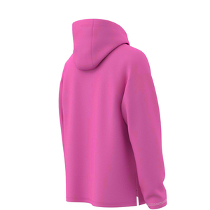 เสื้อฮู้ดผ้าฟลีซหนานุ่มสำหรับฤดูหนาว ปี 2026 ผลิตในปากีสถาน พิมพ์ลายดิจิทัล สีและโลโก้ปรับแต่งได้ ทรงปกติสำหรับผู้ชาย - Product Image 2