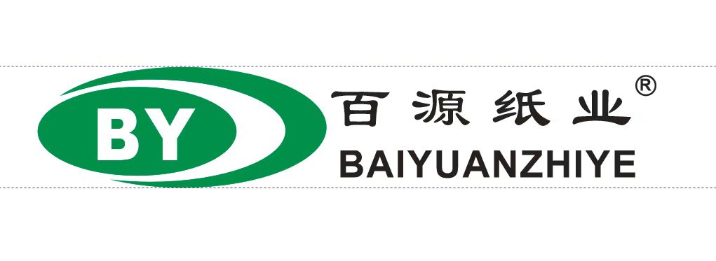 Shenzhen Baiyuan Paper Co.,limited logo