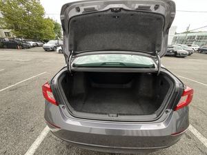 Honda Accord 1.5T LX 2019 Usado en Buen Estado - Product Image 4