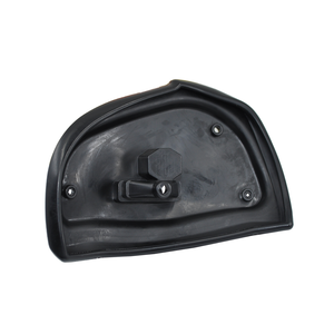 Sello de goma para espejo retrovisor lateral para Mercedes W202, W140, W210 - Product Image 4