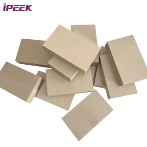 Pannello <span class=keywords><strong>di</strong></span> <span class=keywords><strong>plastica</strong></span> IPEEK <span class=keywords><strong>spessore</strong></span> <span class=keywords><strong>1</strong></span> 2 3 4 5 6 <span class=keywords><strong>mm</strong></span> foglio PEEK lastre pellicola - Product Image 5