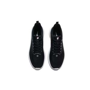Zapatillas de running de verano para mujer de ERKE-12125203010-005 Negro - Product Image 2
