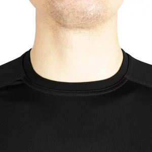 Camiseta Térmica de Manga Larga con Tejido de Gestión de Humedad 'CURSOR ACTIVE' - Product Image 3