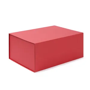 Scatola Personalizzata Uhu per Assemblaggio Fai-da-Te per Confezioni Regalo Promozionali e Aziendali - Product Image 1