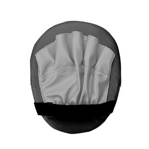 IBERIA Professional Focus Pads Hi Quality Custom Vente en gros Premium en cuir PU pour la boxe MMA Arts martiaux - Product Image 4