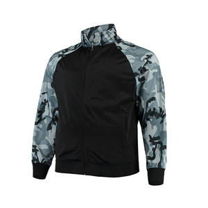 Chaqueta Bomber para Hombre, Estilo Nuevo, OEM, Tela de Nailon de Alta Calidad, Cierre de Cremallera Multicolor, Impermeable, con MOQ Bajo - Product Image 2