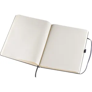 ALEC A4 Personalized Promotional Memo Pad Customizable Gadgets <b>Notepad</b> - Product Image 3