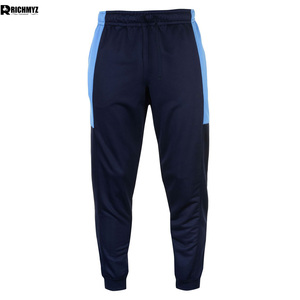 Conjuntos Deportivos Personalizados para Hombre, Ropa Casual Transpirable, MOQ Bajo, Conjuntos para Correr, Diseño Moderno, Algodón/Poliéster, Conjuntos Deportivos Personalizados para Hombre - Product Image 4