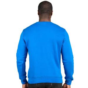 Sweat-shirt col rond en coton biologique unisexe - Product Image 2