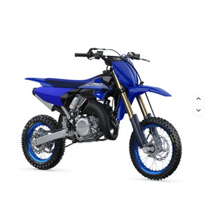 Brand New 2023 Yama_ha <b>YZ65</b> Dirt Bike - Product Image 6