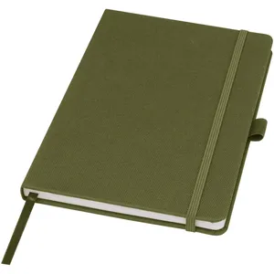 Honua Recycled <b>A5</b> <b>Notepad</b> Sustainable Promotional Notebook for Merchandising - Product Image 4