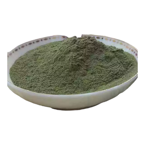 ผงสกัดสาหร่ายสีเขียว ulva Lactuca ธรรมชาติ - Product Image 4