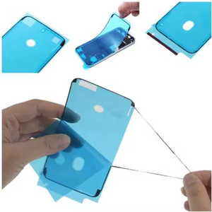 ซีลติดป้องกันน้ำเปลี่ยนสำหรับ iPhone 6 / 6S Cinta de reparacion Para piezas danadas - Product Image 6