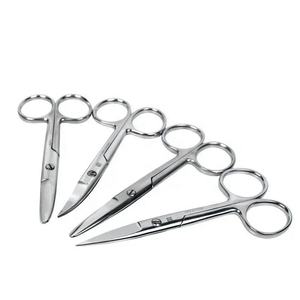 Micro Adson กรรไกรสำหรับผ่าตัดขนาด12ซม. ผลิตจากสแตนเลส - Product Image 1