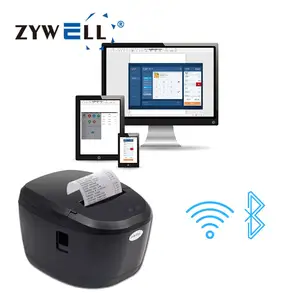 Máy In Nhiệt <span class=keywords><strong>POS</strong></span> 80 C Tương Thích Với Ios <span class=keywords><strong>Android</strong></span> Thắng Máy In Hóa Đơn Tải Xuống Trình Điều Khiển Miễn Phí - Product Image 1