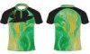Nueva camiseta de rugby de algodón transpirable de alta calidad personalizada al por mayor estilo superduradero y único - Product Image 4